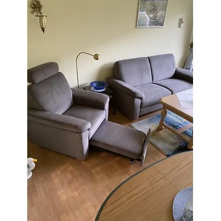 Ferienwohnung Neuhaus 109 Σπίτι διακοπών