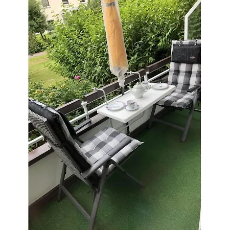 Ferienwohnung Neuhaus 109 Σπίτι διακοπών