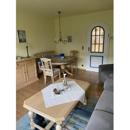 Ferienwohnung Neuhaus 109 Σπίτι διακοπών Büsum
