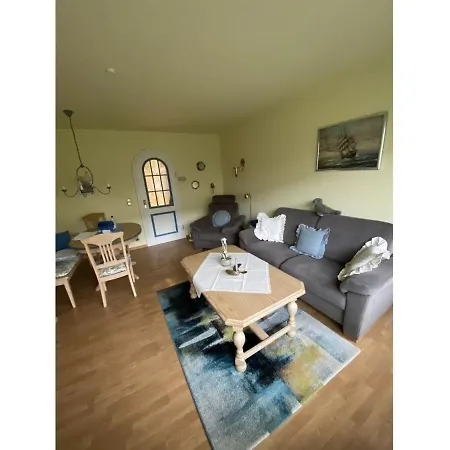 Σπίτι διακοπών Ferienwohnung Neuhaus 109 *