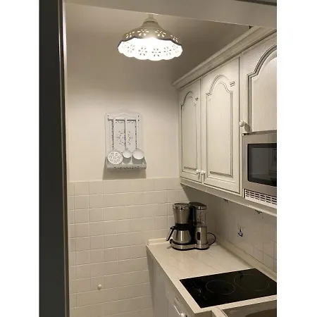 Ferienwohnung Neuhaus 109 * Büsum
