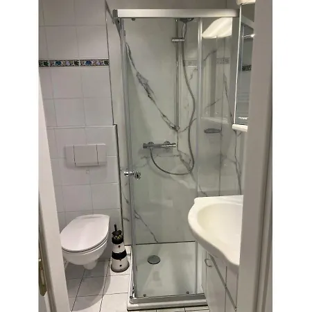 Ferienwohnung Neuhaus 109 Büsum