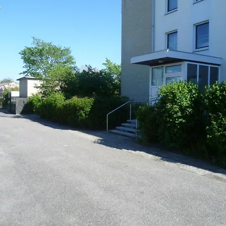 Ferienwohnung Neuhaus 109
