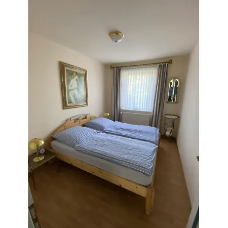 Ferienwohnung Neuhaus 109 Σπίτι διακοπών *