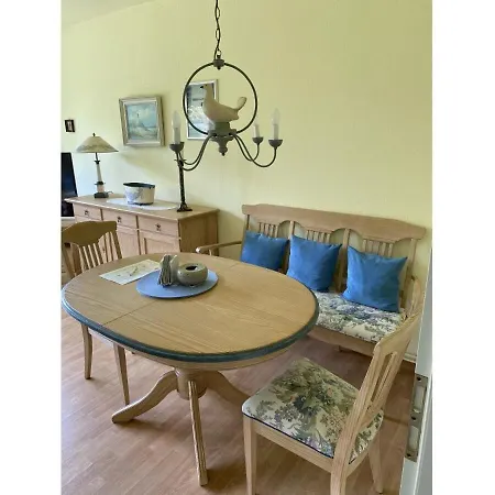 Σπίτι διακοπών Ferienwohnung Neuhaus 109