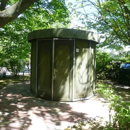 Σπίτι διακοπών Ferienwohnung Neuhaus 109