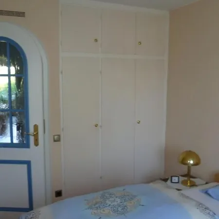Σπίτι διακοπών Ferienwohnung Neuhaus 109